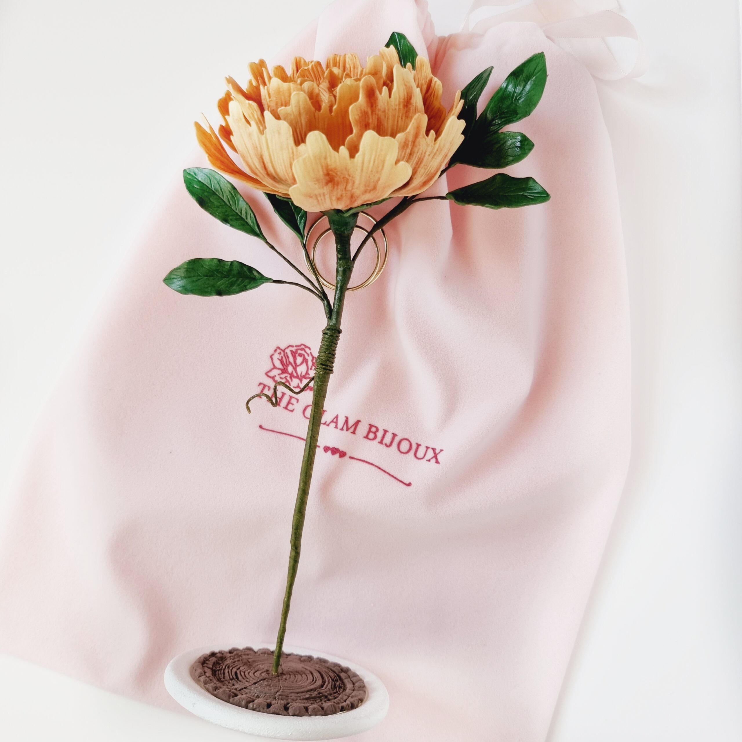 Timeless Peony - Image 2