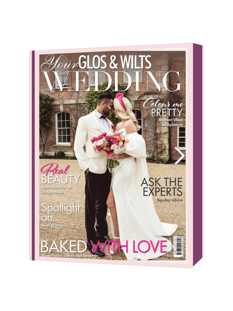 Glos & Wilt Wedding
