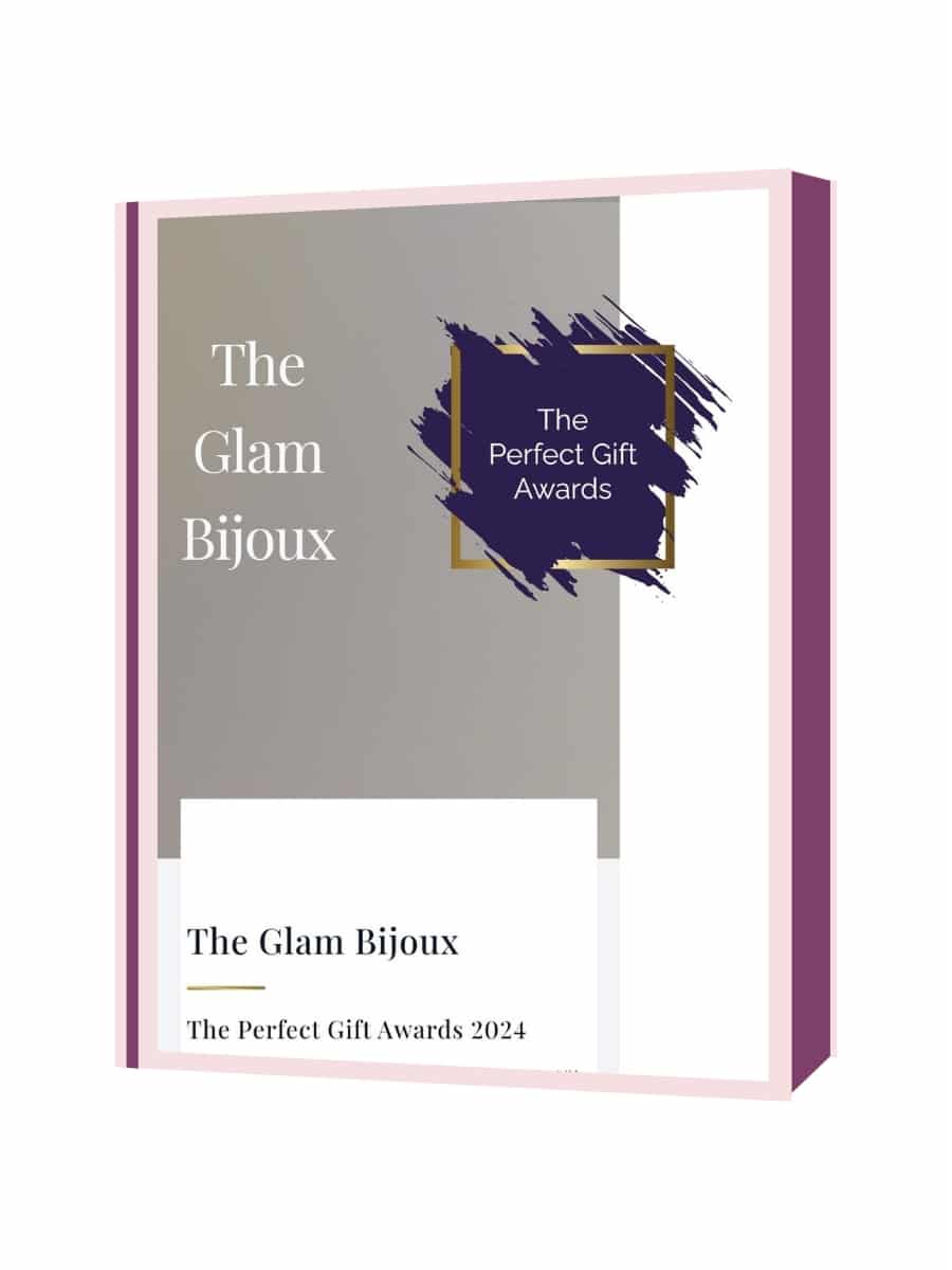 The Glam Bijoux, Perfect Gift Awards