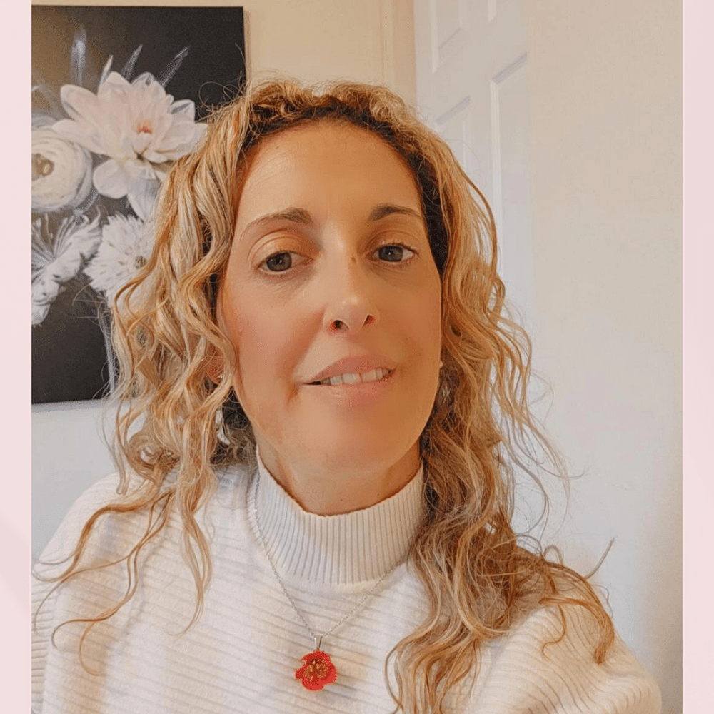 Silvina Martinez, The Glam bijoux