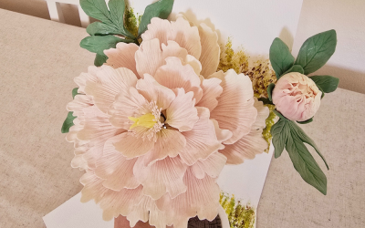 Unique Clay Flower Gift Ideas: The Perfect Way to Show Your Love