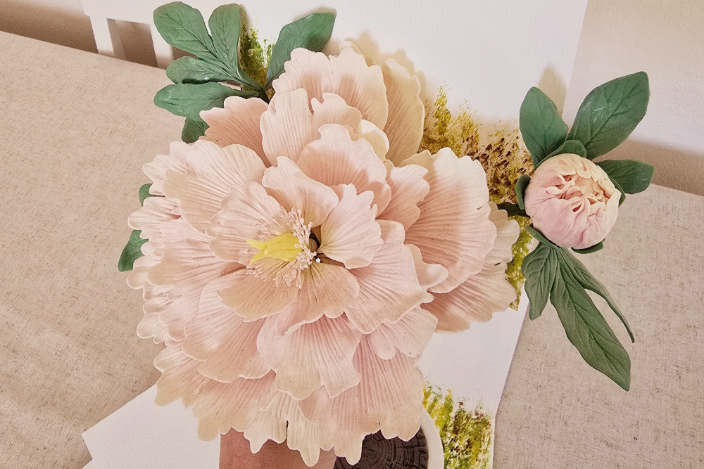 Unique Clay Flower Gift Ideas: The Perfect Way to Show Your Love